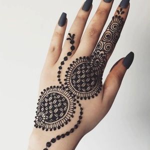 Meet your Posher, Amel